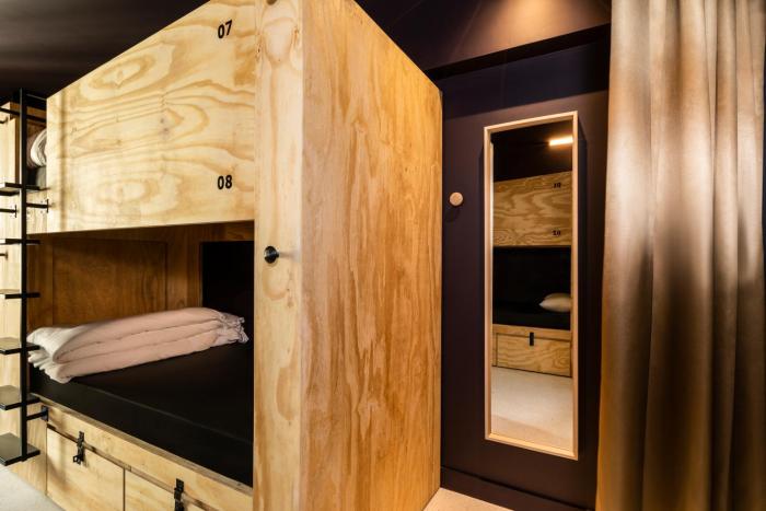 joandjoe paris nation hostel