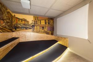 joandjoe paris nation hostel