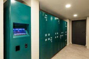 joandjoe paris nation hostel