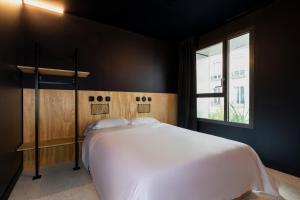 joandjoe paris nation hostel