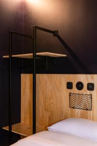 joandjoe paris nation hostel