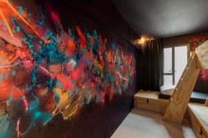 joandjoe paris nation hostel