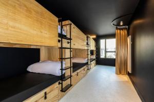 joandjoe paris nation hostel