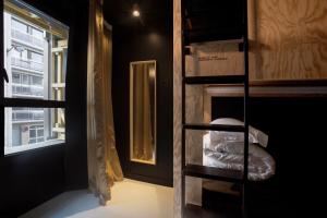 joandjoe paris nation hostel