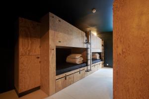 joandjoe paris nation hostel