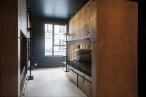 joandjoe paris nation hostel