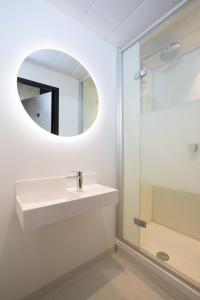 joandjoe paris nation hostel