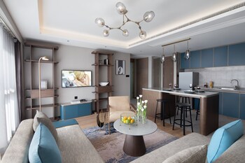citadines yunlong lake xuzhou