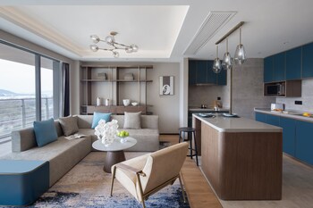 citadines yunlong lake xuzhou