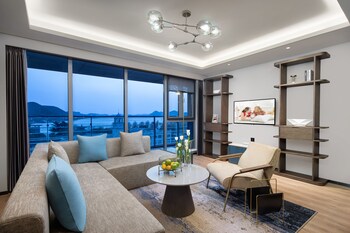 citadines yunlong lake xuzhou