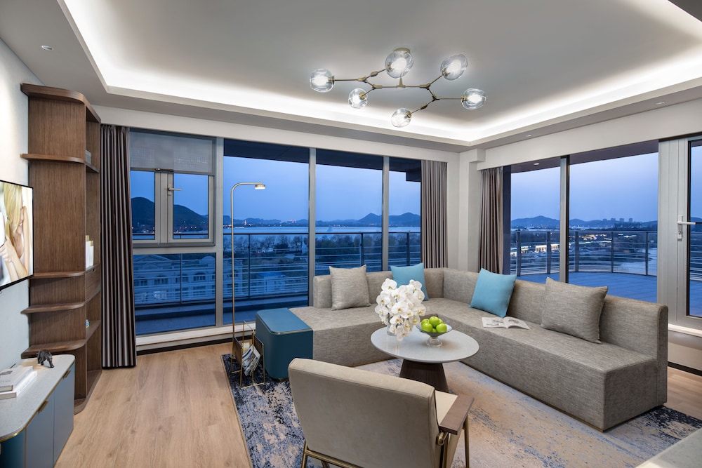 citadines yunlong lake xuzhou