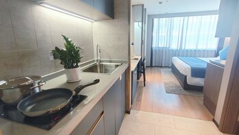 citadines yunlong lake xuzhou