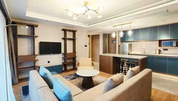 citadines yunlong lake xuzhou