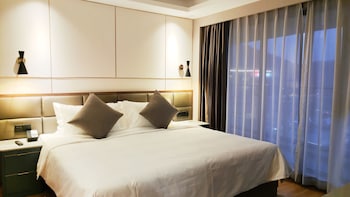 citadines yunlong lake xuzhou