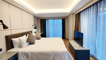 citadines yunlong lake xuzhou