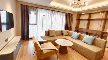 citadines yunlong lake xuzhou