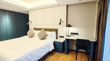 citadines yunlong lake xuzhou