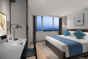 citadines yunlong lake xuzhou