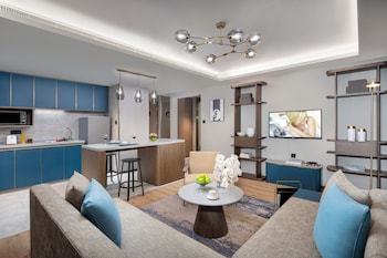 citadines yunlong lake xuzhou