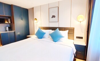citadines yunlong lake xuzhou