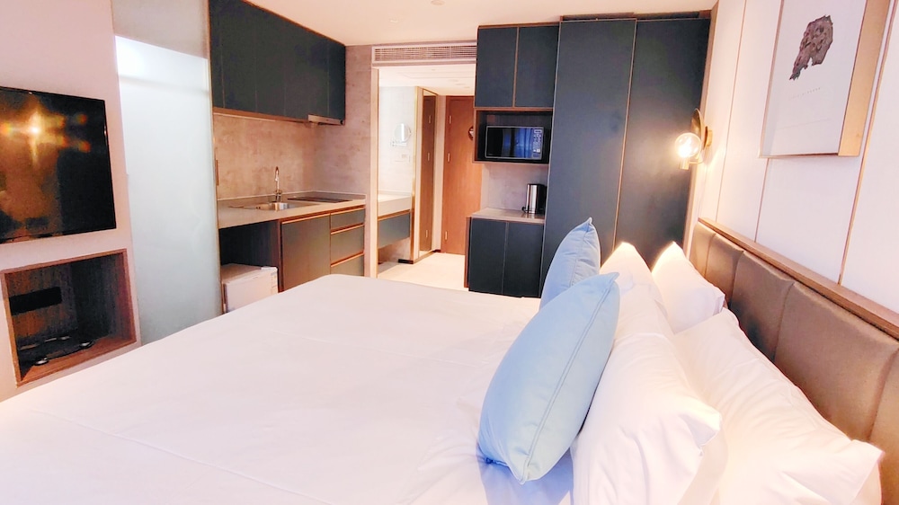 citadines yunlong lake xuzhou