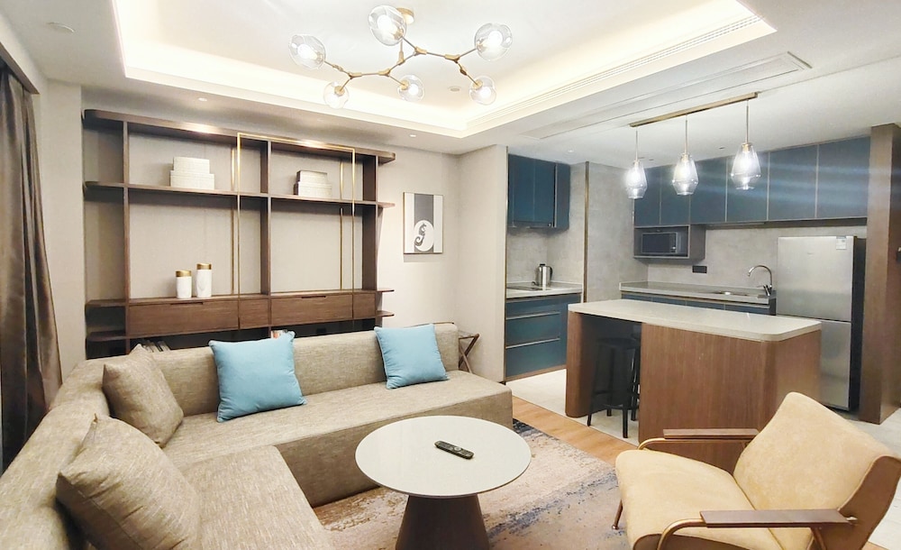citadines yunlong lake xuzhou