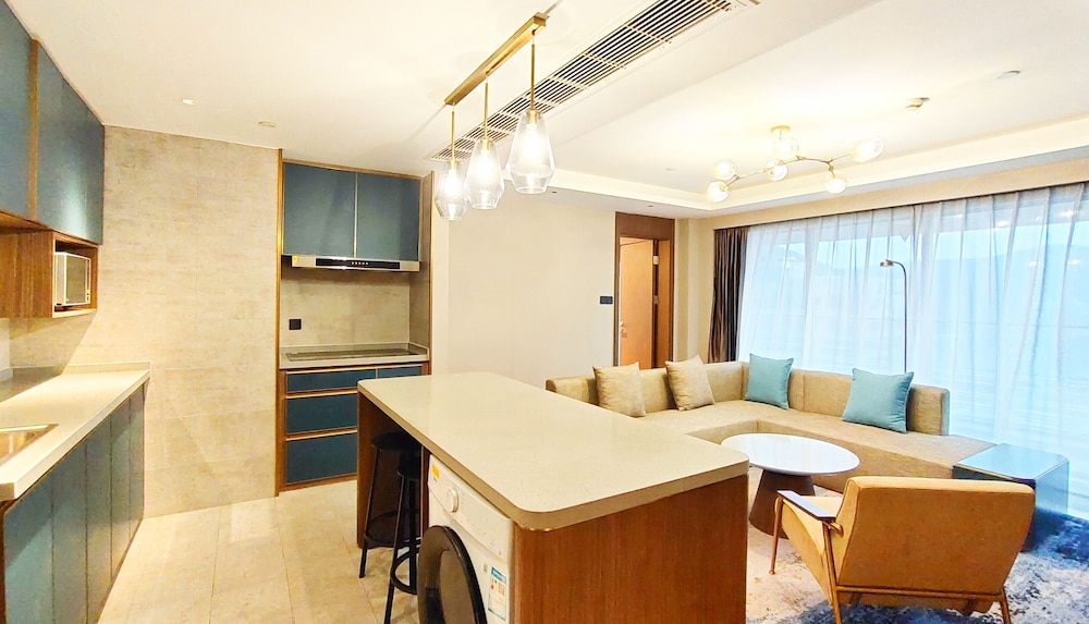 citadines yunlong lake xuzhou