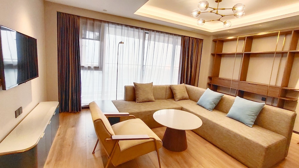 citadines yunlong lake xuzhou
