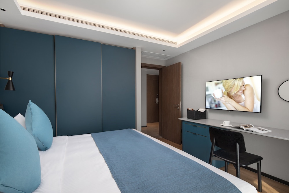 citadines yunlong lake xuzhou