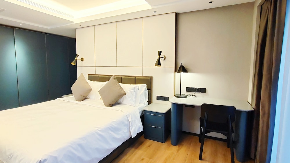 citadines yunlong lake xuzhou
