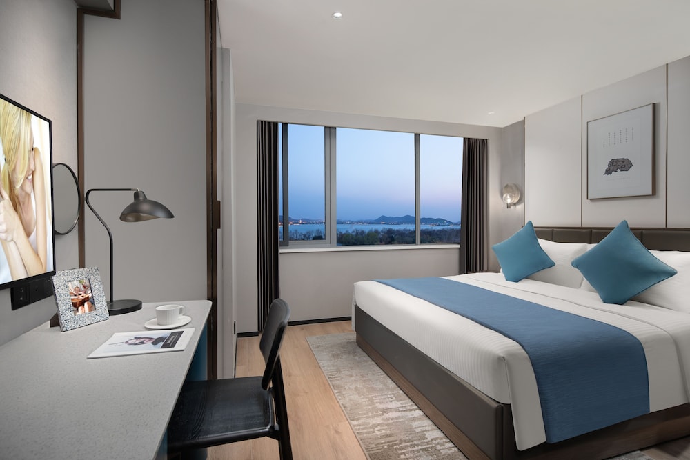 citadines yunlong lake xuzhou