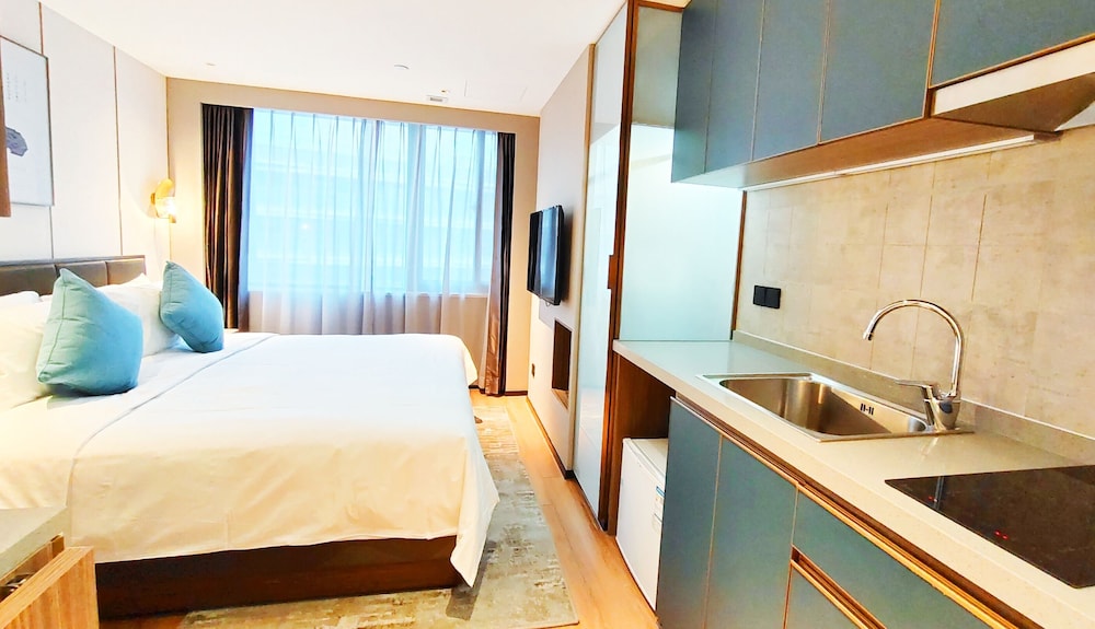 citadines yunlong lake xuzhou