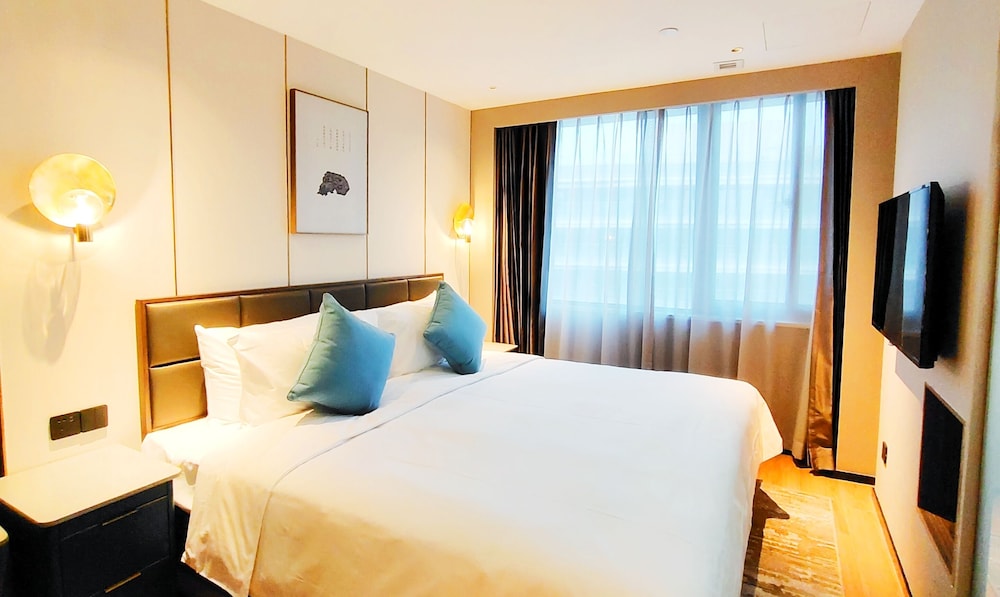 citadines yunlong lake xuzhou