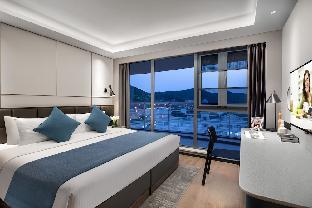 citadines yunlong lake xuzhou