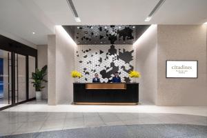 citadines yunlong lake xuzhou