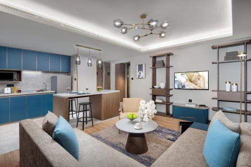 citadines yunlong lake xuzhou
