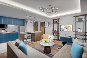 citadines yunlong lake xuzhou