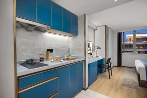 citadines yunlong lake xuzhou