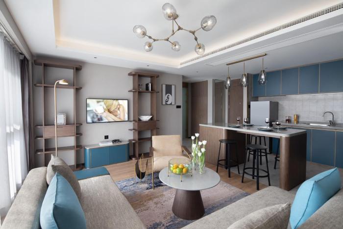 citadines yunlong lake xuzhou