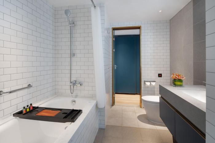 citadines yunlong lake xuzhou