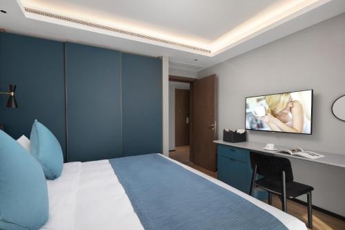 citadines yunlong lake xuzhou