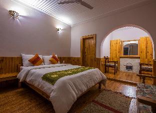Vita Kasar Rainbow Yoga Retreat Binsar,Binsar Road, Kasar Devi, Mat,2 star