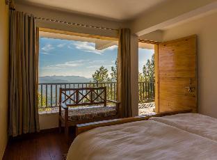 Vita Kasar Rainbow Yoga Retreat Binsar,Binsar Road, Kasar Devi, Mat,2 star