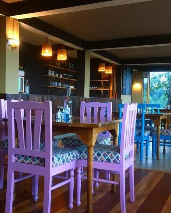 vita kasar rainbow yoga retreat binsar
