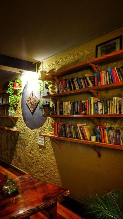 vita kasar rainbow yoga retreat binsar