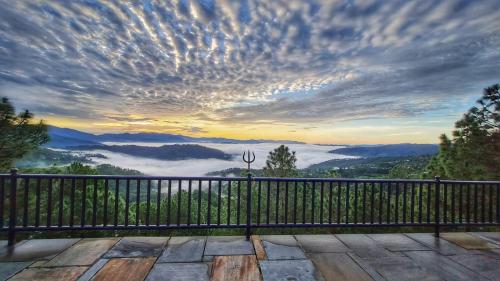 vita kasar rainbow yoga retreat binsar