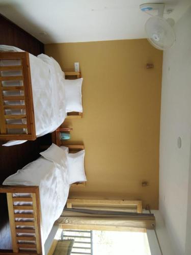 vita kasar rainbow yoga retreat binsar