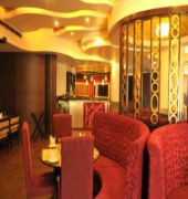 Little Chef Hotel,,3 star