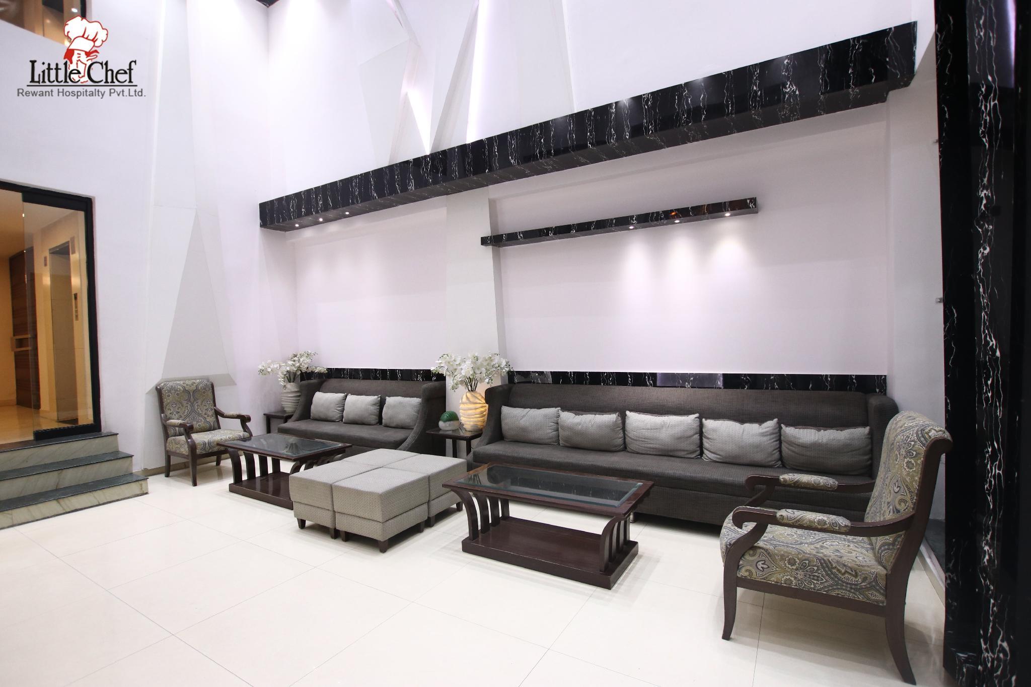 little chef hotel