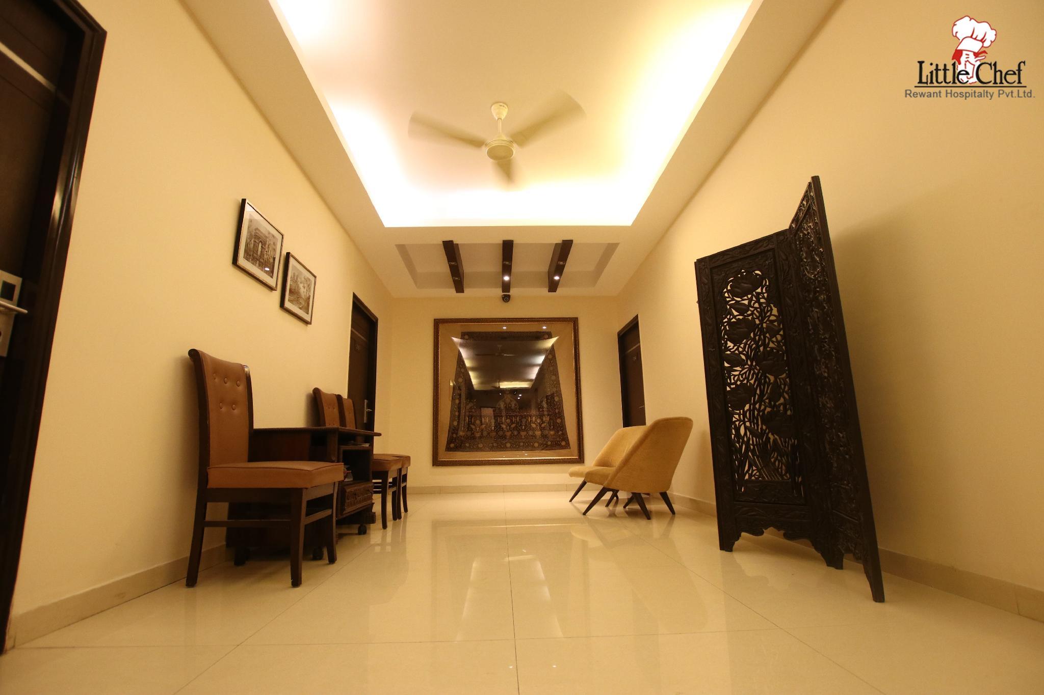 little chef hotel